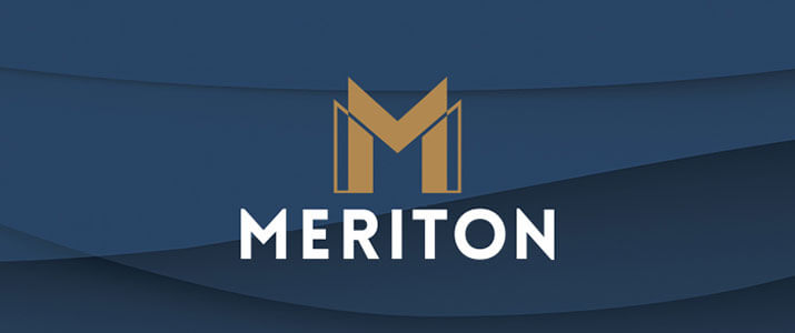 Meriton logo
