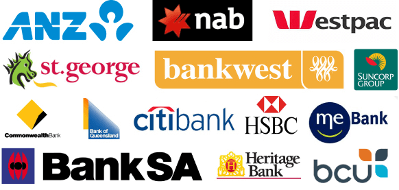 australia banks
