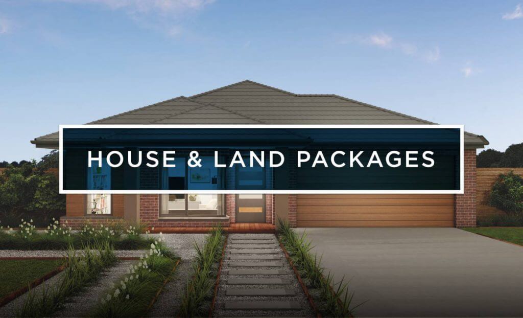 house land package