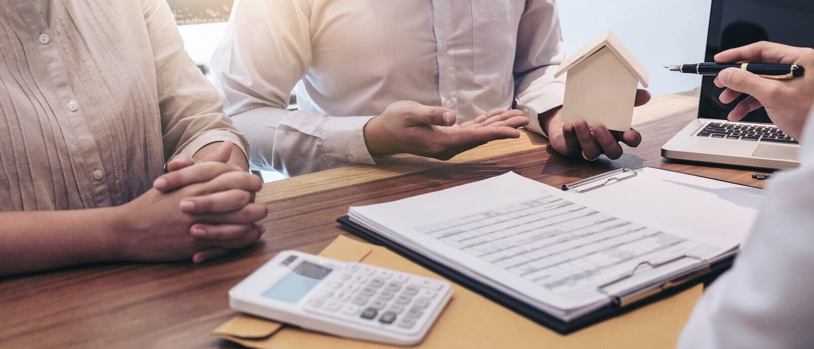 为什么选择贷款经纪人（Mortgage Broker）？ - My Home Loan