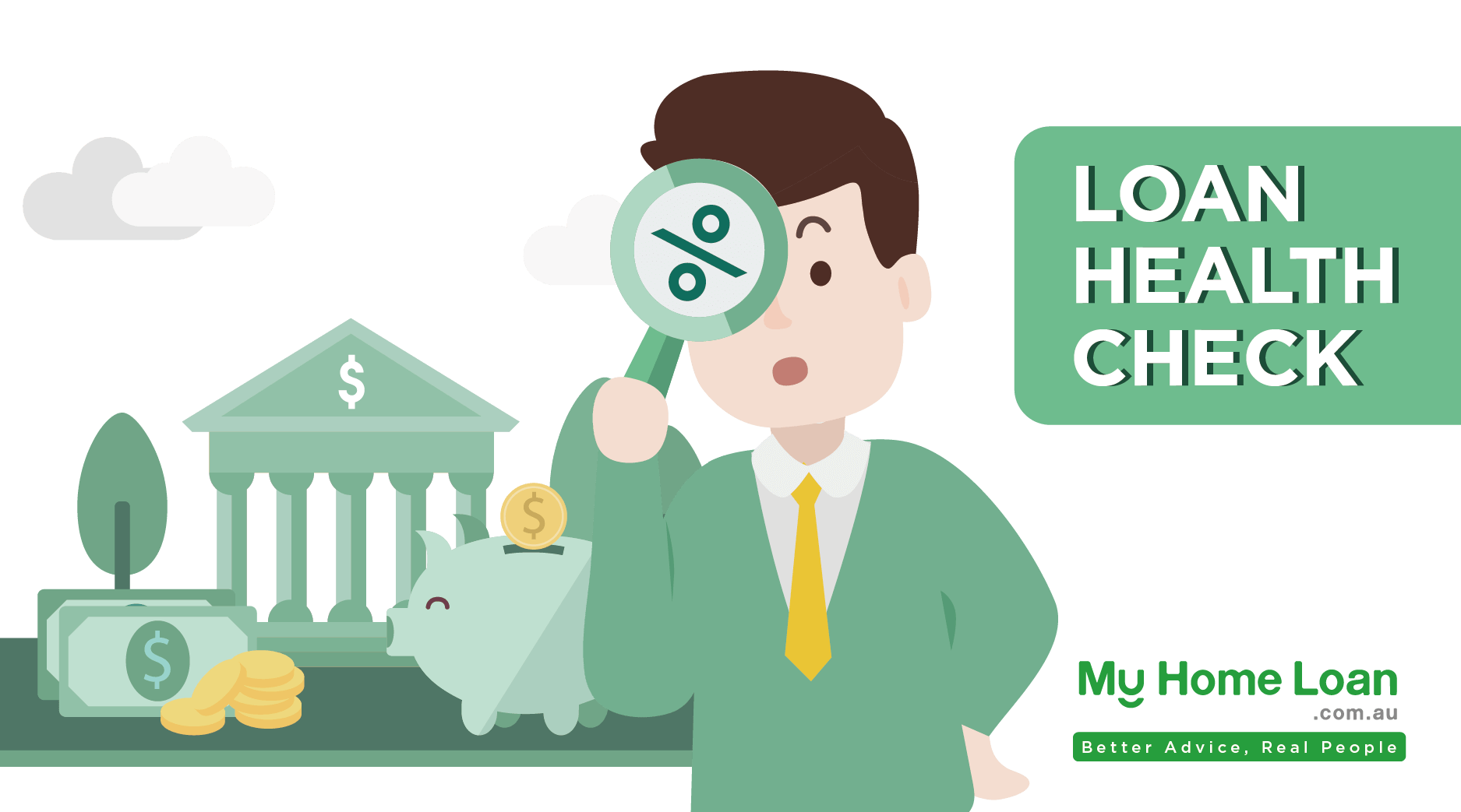 Search Rates & Compare Home Loans - My Home Loan